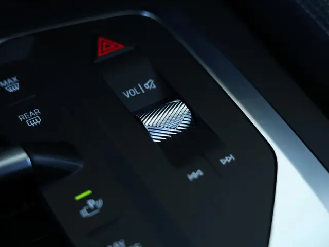 BMW 1 Serie 120 M Sport Design Edition 2025 Benzine 37