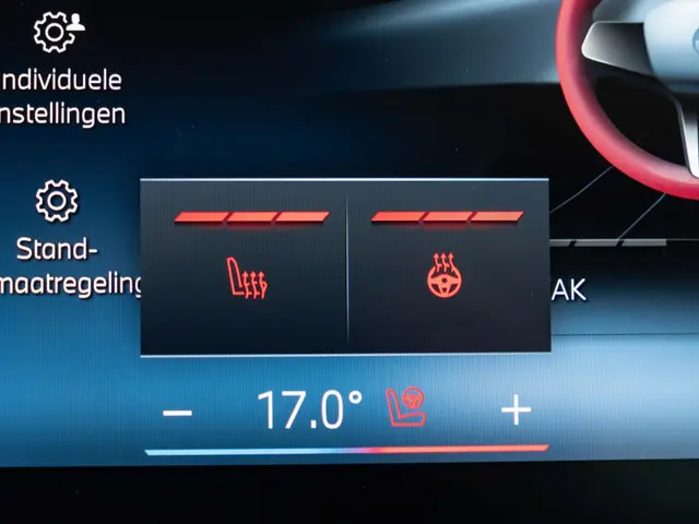 BMW 5 Serie Sedan 530e 2025 Hybride Benzine 25