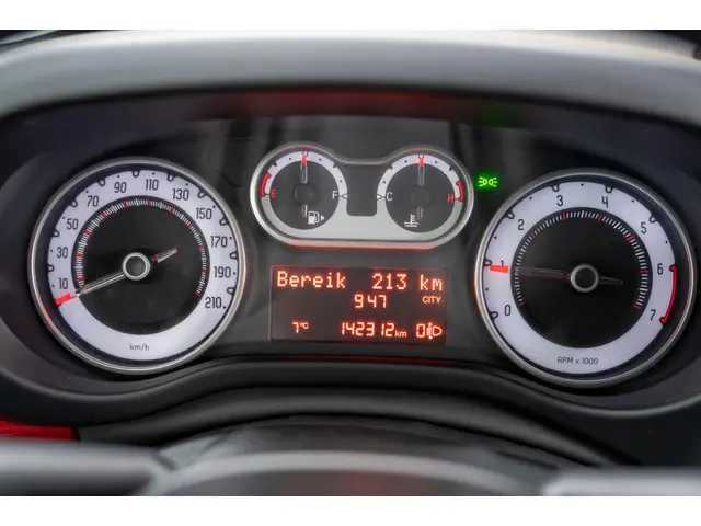 Fiat 500L 0.9 TwinAir Easy Eco 2014 Benzine 78