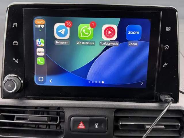 Opel Combo 1.5 BlueHDi 102 PK Euro 6 L1 2023 Diesel 28