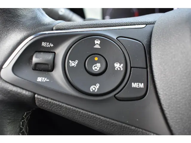 Opel Mokka 1.2 Turbo Ultimate 2023 Benzine 26