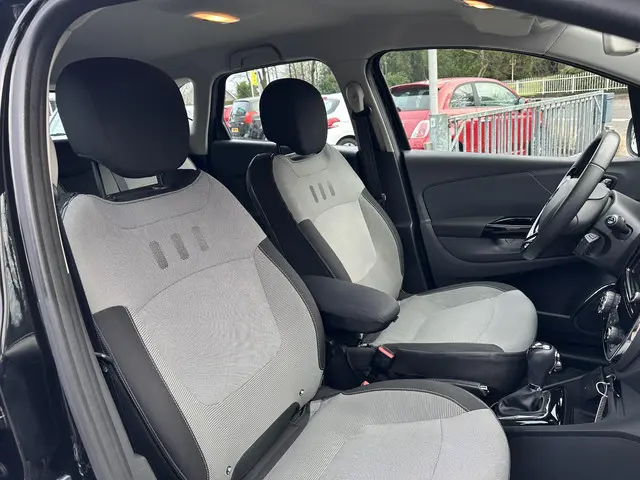 Renault Captur 1.2 TCe Automaat Dynamique 2016 Benzine 13