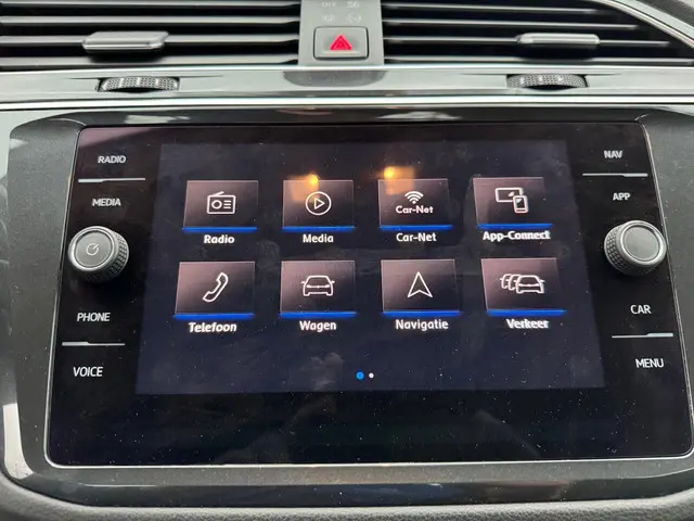 Volkswagen Tiguan 1.5 TSI ACT Comfortline 2019 Benzine 20