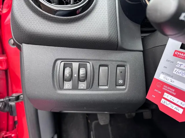 Renault Clio Estate 0.9 TCe Expression 2014 Benzine 21