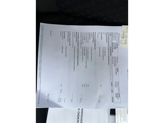 Suzuki Celerio 1.0 Exclusive Automaat 2015 Benzine 41