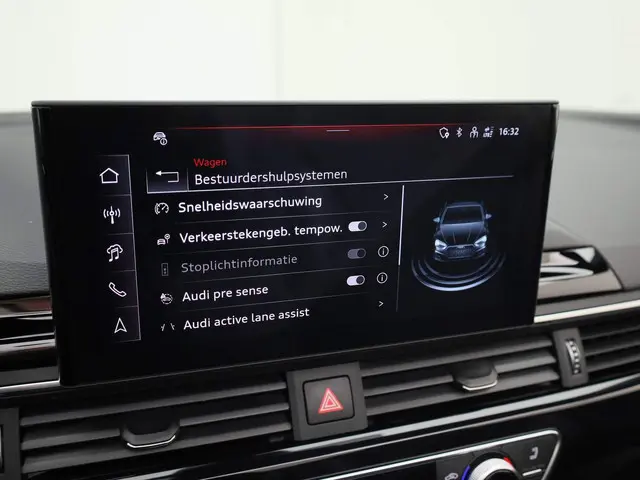 Audi A5 Cabriolet 35 TFSI/150PK S edition 2024 Benzine 14