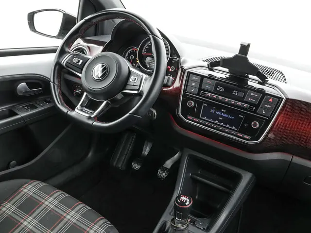 Volkswagen up! 1.0 TSI 115pk GTI 2022 Benzine 26