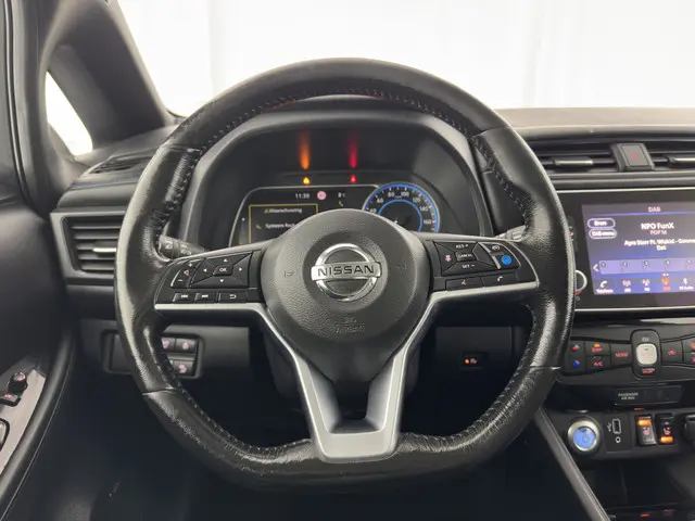 Nissan Leaf Tekna 40 kWh 2020 Elektrisch 17