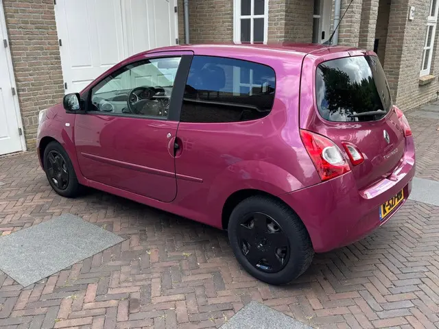 Renault Twingo 1.2 16V Dynamique 2013 Benzine 17