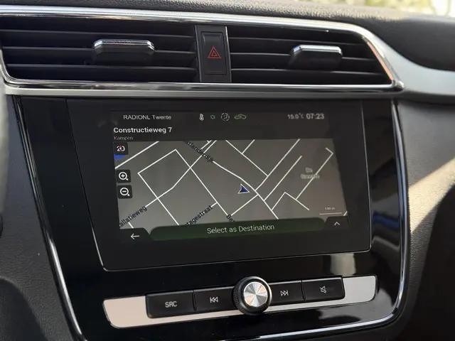 MG MG ZS EV Aut. Luxury 45kWh 2019 Elektrisch 22