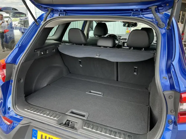 Renault Kadjar 1.3 TCe 140 EDC Intens 2019 Benzine 25