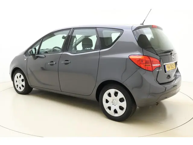 Opel Meriva 1.4 Anniversary Edition 2012 Benzine 4