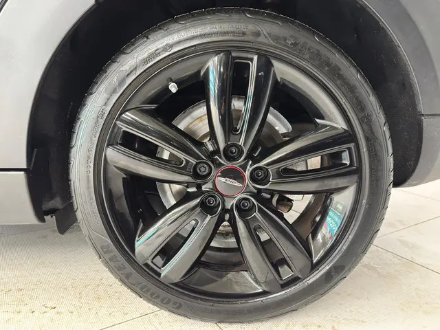 MINI Cooper S Mini 2.0 Hammersmith 2021 Benzine 30