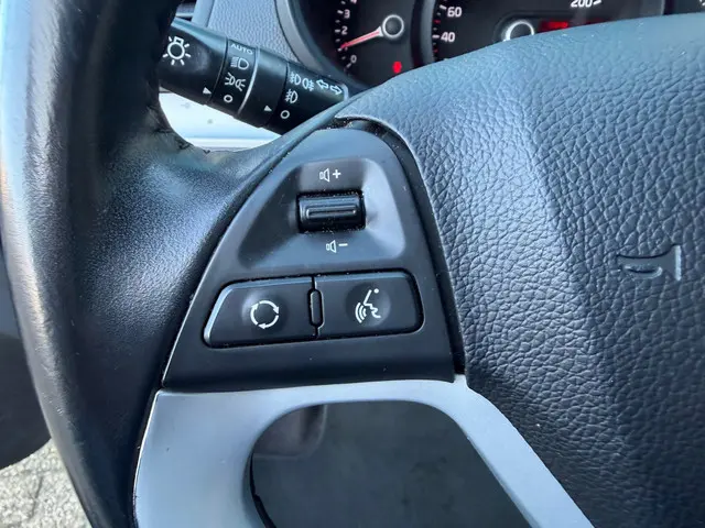 Kia Picanto 1.0 CVVT BusinessLine 2014 Benzine 14