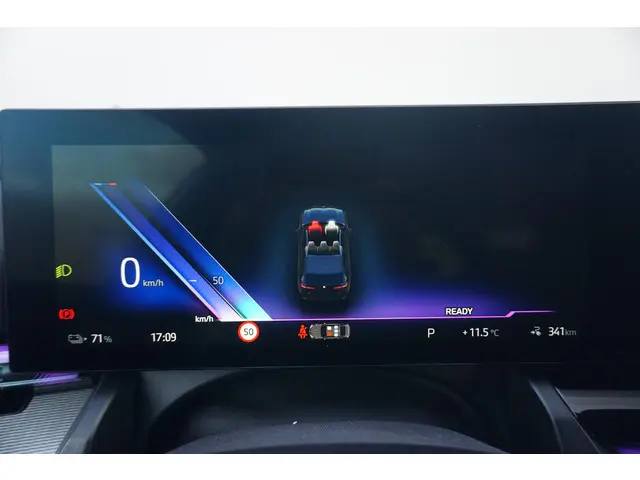 BMW i5 Sedan eDrive40 2024 Elektrisch 18