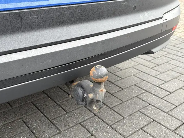 Škoda Enyaq iV 60 2021 Elektrisch 12