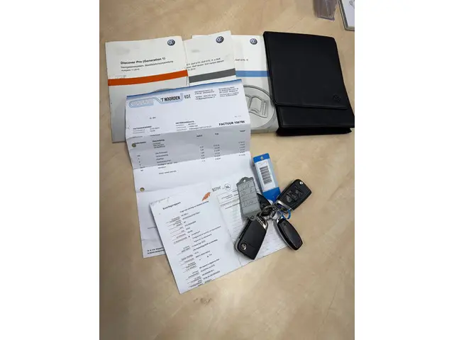 Volkswagen Golf 2.0 TSI GTI 2014 Benzine 58