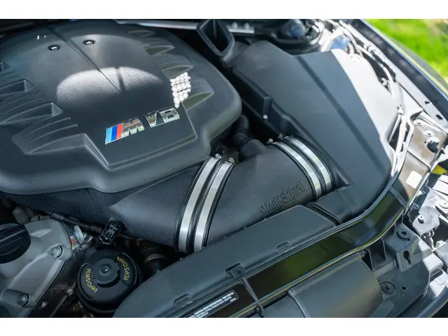 BMW M3 3-serie Coupé DCT 2013 Benzine 12