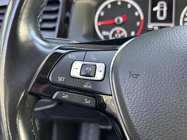 Volkswagen Polo 1.0 TSI 2018 Benzine 20