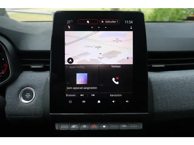 Renault Clio 1.0 TCe 90 GPF techno 2023 Benzine 10