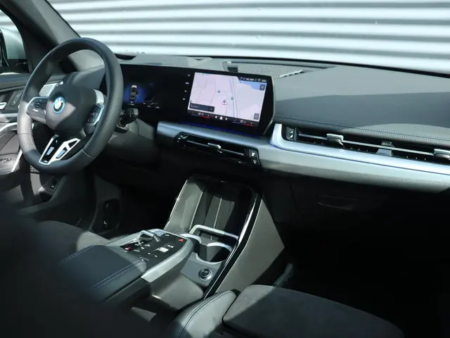 BMW iX1 eDrive20 2025 Elektrisch 20