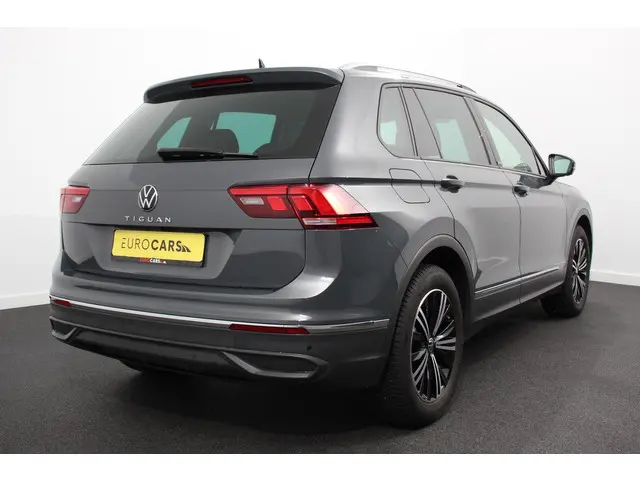 Volkswagen Tiguan 1.5 TSI DSG Active 2023 Benzine 4