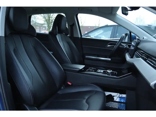 Aiways U5 63kWh SHOWROOM 2020 Elektrisch 4