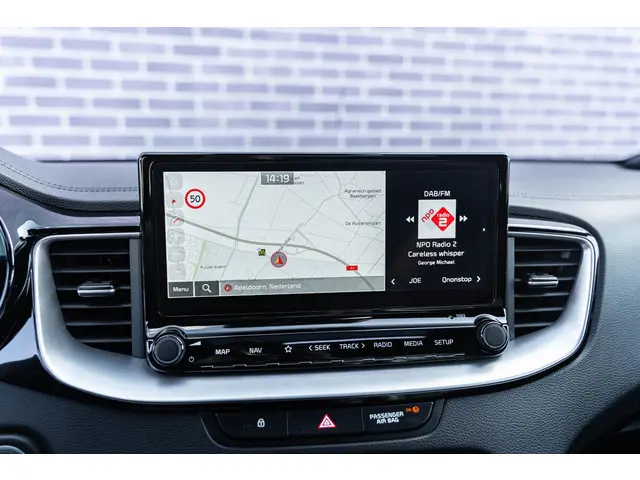 Kia Ceed Sportswagon 3