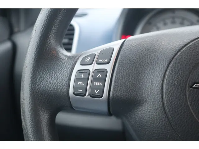 Opel Agila 1.0 Berlin 2014 Benzine 6
