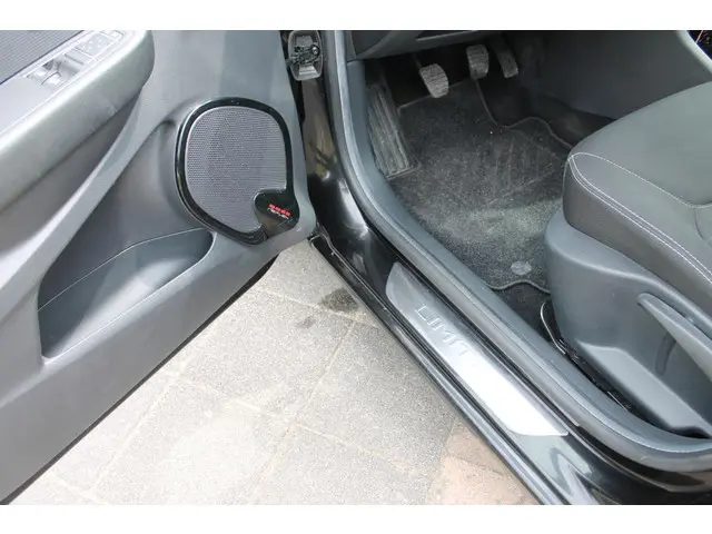 Renault Clio 0.9 TCe Limited 2018 Benzine 13