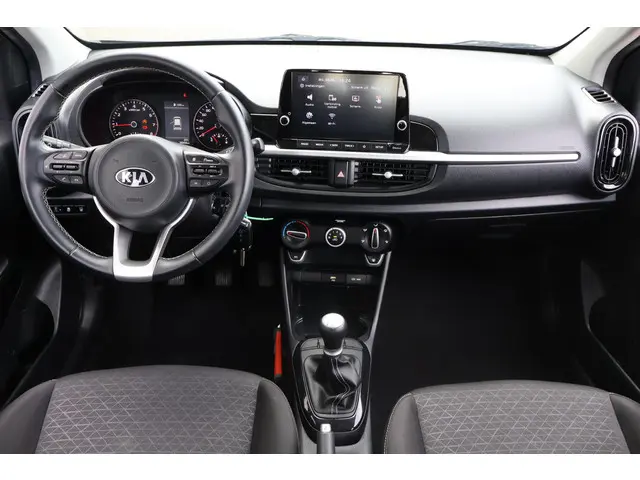Kia Picanto 1.0 DPi DynamicLine 2021 Benzine 2