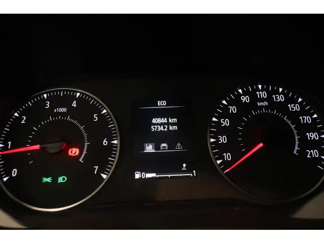 Dacia Jogger 1.0 TCe Comfort 7p. 2022 Benzine 4