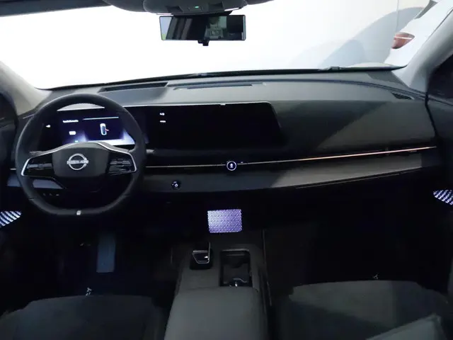 Nissan ARIYA 66 kWh Evolve 2024 Elektrisch 4