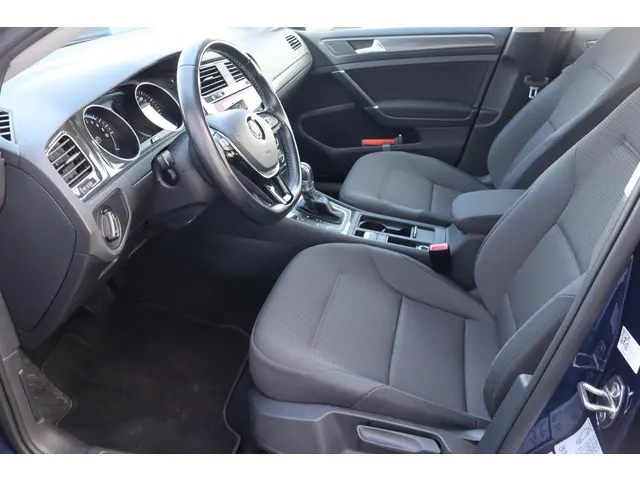 Volkswagen e-Golf e-Golf 2019 Elektrisch 18