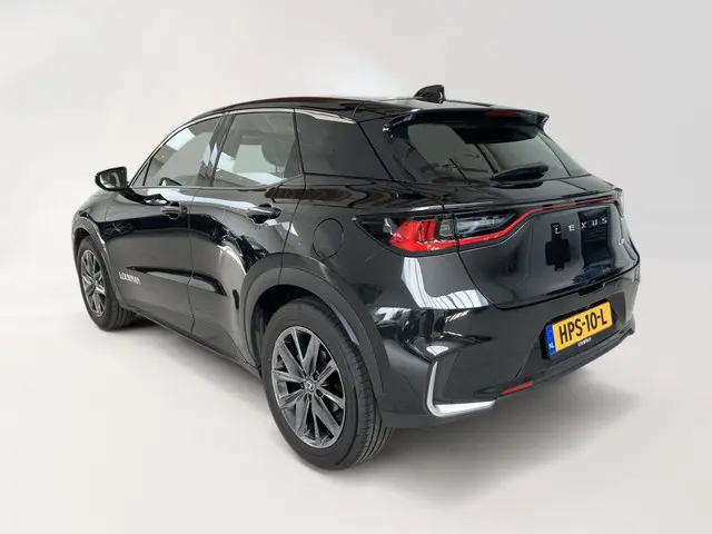 Lexus LBX Elegant 2WD 2025 Hybride Benzine 19