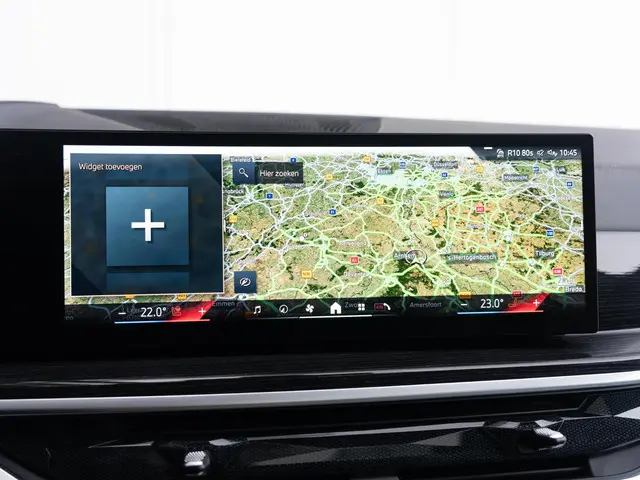 BMW X5 xDrive50e 2023 Hybride Benzine 42