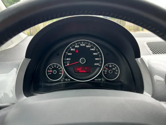 SEAT Mii 1.0 Sport Connect airco, cruise,Sound 2016 Benzine 7