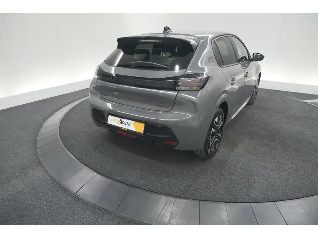 Peugeot 208 Hybrid 100 e-DCS6 Allure 2024 Benzine 62