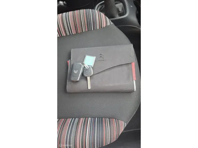 Citroën C1 1.0 e-VTi Airscape Feel 2017 Benzine 18