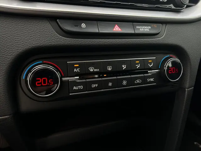 Kia Ceed Sportswagon 1.0 T-GDi DynamicLine 2022 Benzine 13