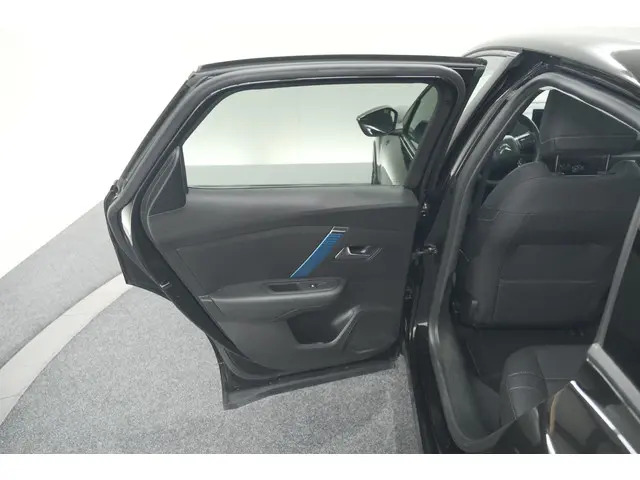 Citroën ë-C4 Shine Pack Business 50 kWh 2023 Elektrisch 66