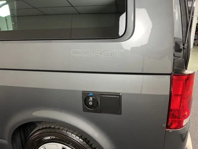Volkswagen California Camper 2.0 TDI DSG7 2024 Diesel 54