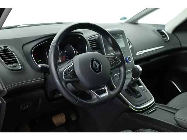 Renault Scénic 1.3 TCe Intens 2021 Benzine 5