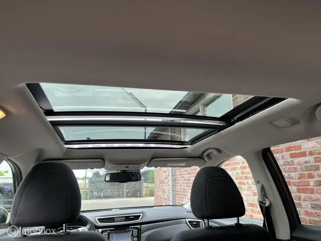 Nissan X-Trail 1.6 DIG-T X-Scape 7p. 2017 Benzine 8