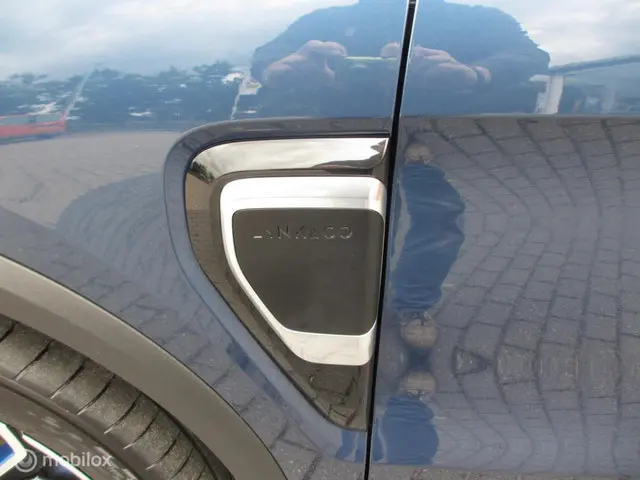 Lynk & Co 01 1.5 2023 Hybride Benzine 26