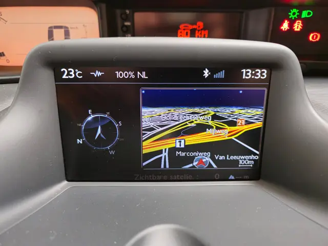 Citroën C3 Picasso 1.2 PureTech Exclusive 2015 Benzine 20