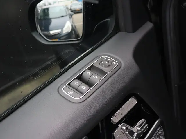 Mercedes-Benz G-Klasse 63 Edition 1 2018 Benzine 20