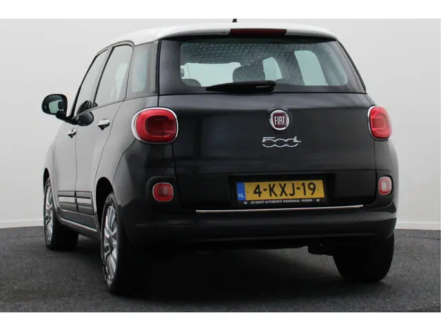 Fiat 500L 0.9 TwinAir Easy Eco 2013 Benzine 17
