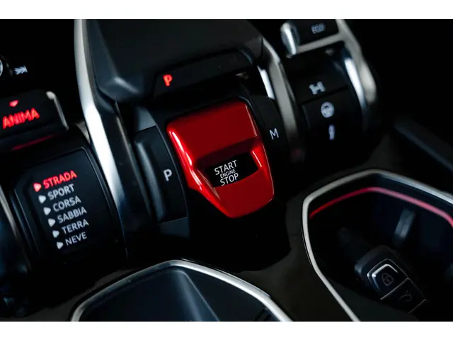 Lamborghini Urus 4.0 V8 2019 Benzine 33