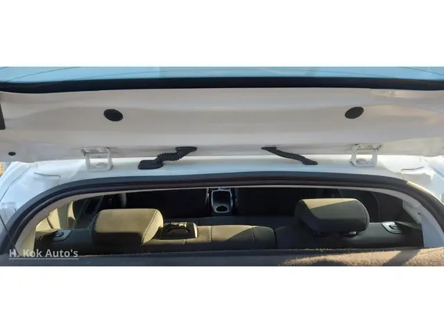 Ford Fiesta 1.0 Style 2015 Benzine 12